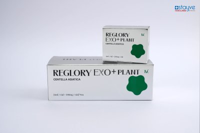 [PRE-ORDER] Reglory EXO+ Plant (Exosome)