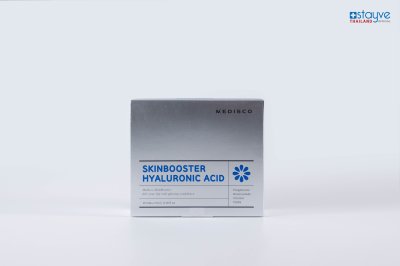 MEDISCO SkinBooster Hyaluronic Acid