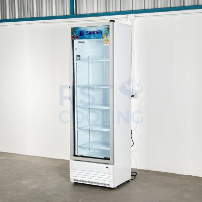 ตู้แช่เย็น 1 ประตู Sanden รุ่น SPB-0500