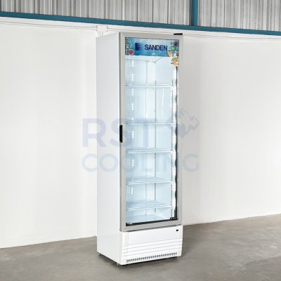 ตู้แช่เย็น 1 ประตู Sanden รุ่น SPB-0500