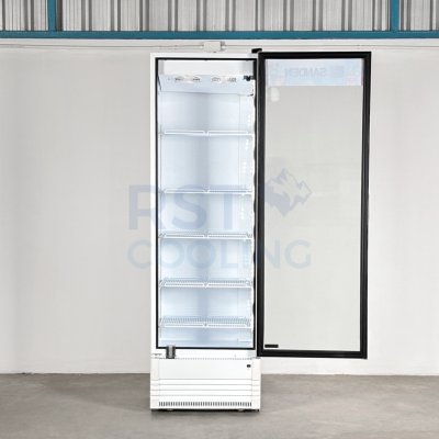 ตู้แช่เย็น 1 ประตู Sanden รุ่น SPB-0500