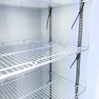 ตู้แช่เย็น 2 ประตู Sanden รุ่น YPC-1100