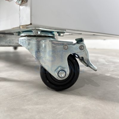 ตู้แช่เย็น 2 ประตู Sanden รุ่น YPC-1100