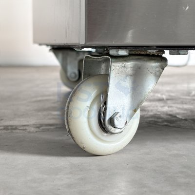 ตู้แช่เค้ก กระจกโค้ง Sanden รุ่น SKC-0903