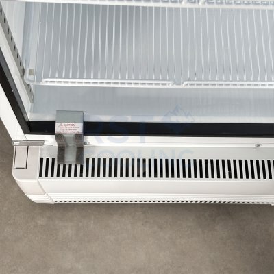 ตู้แช่เย็น 1 ประตู Sanden รุ่น SPB-0500