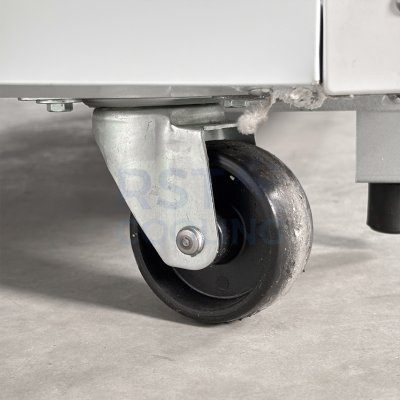 ตู้แช่เย็น 3 ประตู Sanden รุ่น YPM-1650