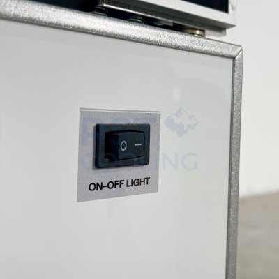 ตู้แช่เย็น 1 ประตู Sanden รุ่น SPD-0400P