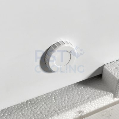 ตู้แช่แข็ง 1 ฝา Sanden รุ่น SCF-0365