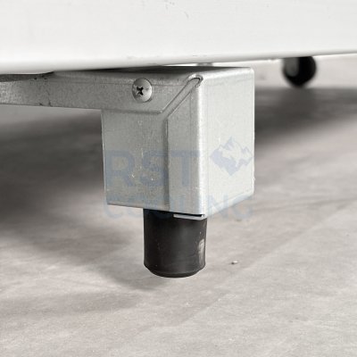 ตู้แช่เย็น 3 ประตู Sanden รุ่น YPM-1650