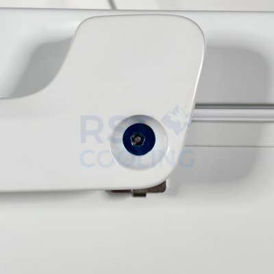 ตู้แช่แข็ง 1 ฝา Sanden รุ่น SCF-0365