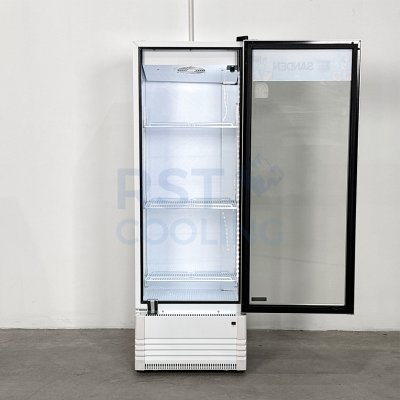 ตู้แช่เย็น 1 ประตู Sanden รุ่น SPB-0300