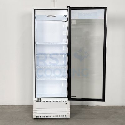 ตู้แช่เย็น 1 ประตู Sanden รุ่น SPB-0400