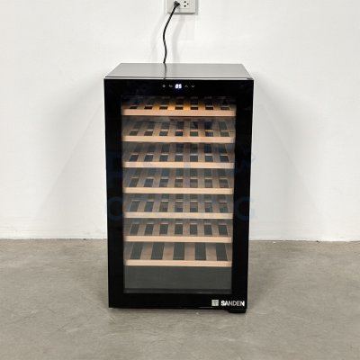 ตู้แช่ไวน์ Sanden รุ่น SVN-0501