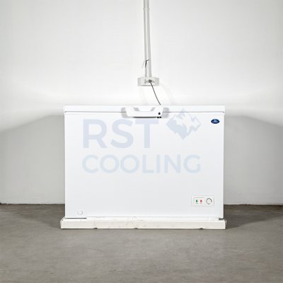 ตู้แช่แข็ง 1 ฝา Sanden รุ่น SCF-0365