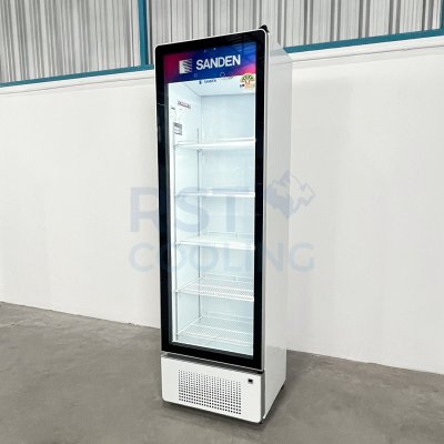 ตู้แช่เย็น 1 ประตู Sanden รุ่น SPD-0500P