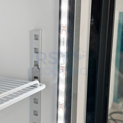 ตู้แช่เย็น 1 ประตู Sanden รุ่น SPB-0300