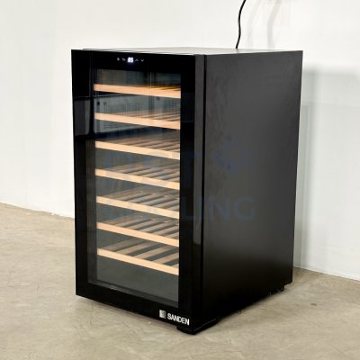 ตู้แช่ไวน์ Sanden รุ่น SVN-0501