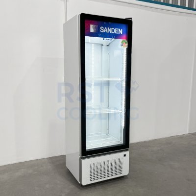 ตู้แช่เย็น 1 ประตู Sanden รุ่น SPD-0300P