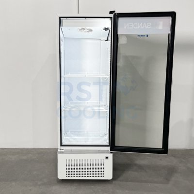 ตู้แช่เย็น 1 ประตู Sanden รุ่น SPD-0300P