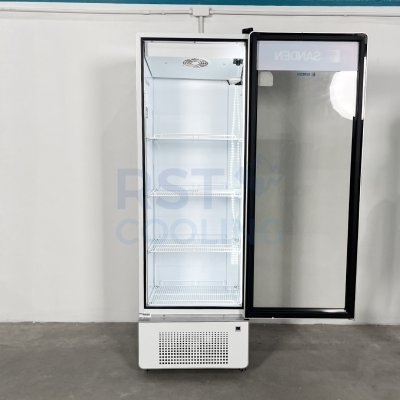 ตู้แช่เย็น 1 ประตู Sanden รุ่น SPD-0400P