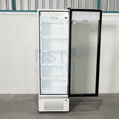 ตู้แช่เย็น 1 ประตู Sanden รุ่น SPD-0500P