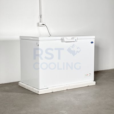 ตู้แช่แข็ง 1 ฝา Sanden รุ่น SCF-0365