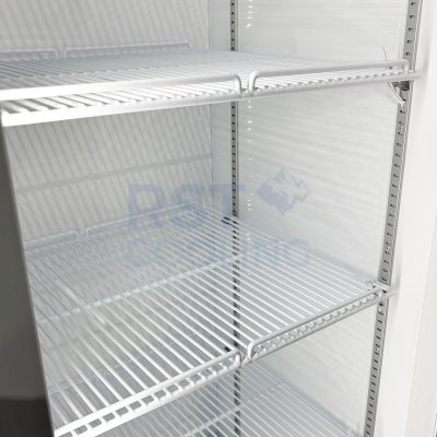 ตู้แช่เย็น 2 ประตู Sanden รุ่น YPM-1100