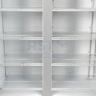 ตู้แช่เย็น 3 ประตู Sanden รุ่น YPM-1650