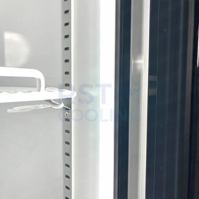 ตู้แช่เย็น 1 ประตู Sanden รุ่น SPD-0300P