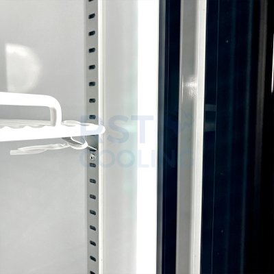 ตู้แช่เย็น 1 ประตู Sanden รุ่น SPD-0400P