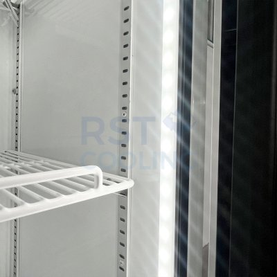 ตู้แช่เย็น 1 ประตู Sanden รุ่น SPD-0500P