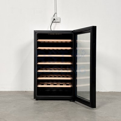 ตู้แช่ไวน์ Sanden รุ่น SVN-0501