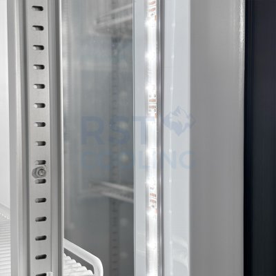 ตู้แช่เย็น 3 ประตู Sanden รุ่น YEM-1650