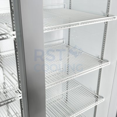 ตู้แช่เย็น 2 ประตู Sanden รุ่น OEM-1205i