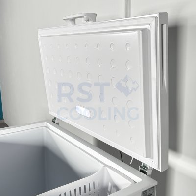 ตู้แช่แข็ง 1 ฝา Sanden รุ่น SCF-0365