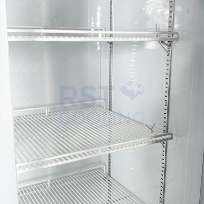 ตู้แช่เย็น 2 ประตู Sanden รุ่น YEM-1100