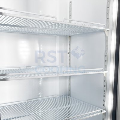 ตู้แช่เย็น 2 ประตู Sanden รุ่น SPB-1000