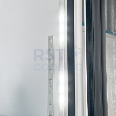 ตู้แช่เย็น 2 ประตู Sanden รุ่น SPB-1000