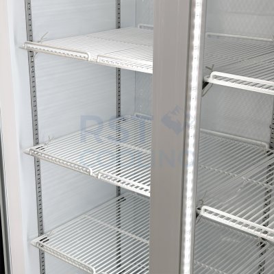 ตู้แช่เย็น 3 ประตู Sanden รุ่น YPM-1650