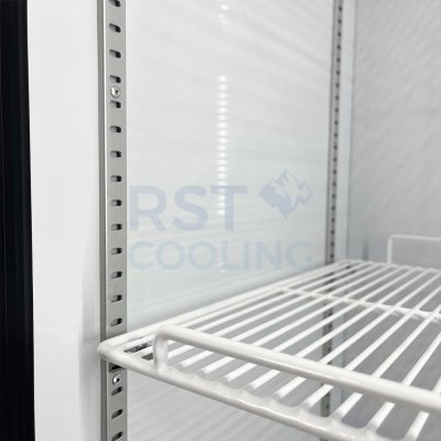 ตู้แช่เย็น 1 ประตู Sanden รุ่น SPD-0300P