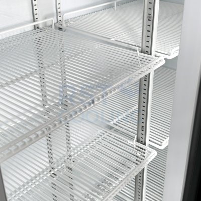 ตู้แช่เย็น 3 ประตู Sanden รุ่น YEM-1650