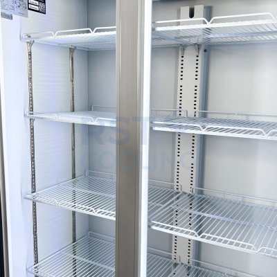 ตู้แช่เย็น 3 ประตู Sanden รุ่น YPC-1650