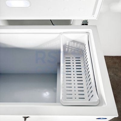 ตู้แช่แข็ง 1 ฝา Sanden รุ่น SCF-0365