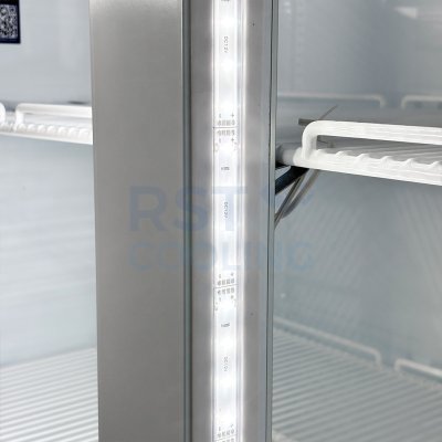 ตู้แช่เย็น 3 ประตู Sanden รุ่น YPM-1650