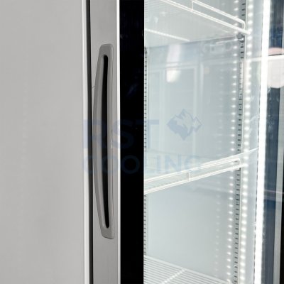 ตู้แช่เย็น 1 ประตู Sanden รุ่น SPD-0400P