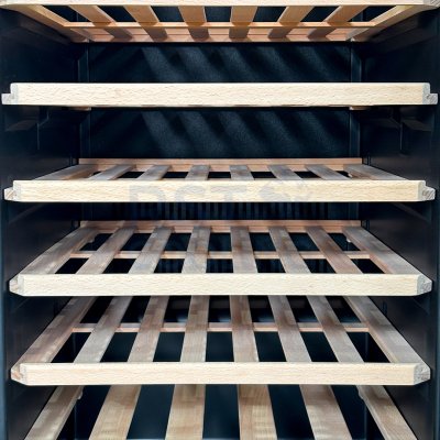 ตู้แช่ไวน์ Sanden รุ่น SVN-0501