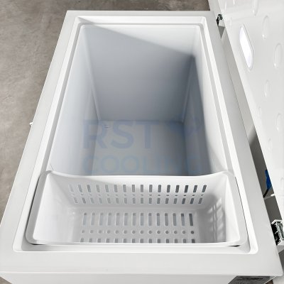 ตู้แช่แข็ง 1 ฝา Sanden รุ่น SCF-0365