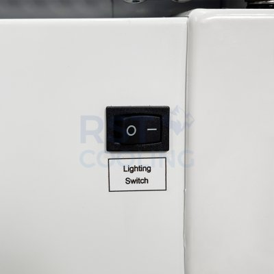 ตู้แช่เย็น 1 ประตู Sanden รุ่น SPB-0400