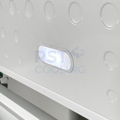 ตู้แช่แข็ง 1 ฝา Sanden รุ่น SCF-0365