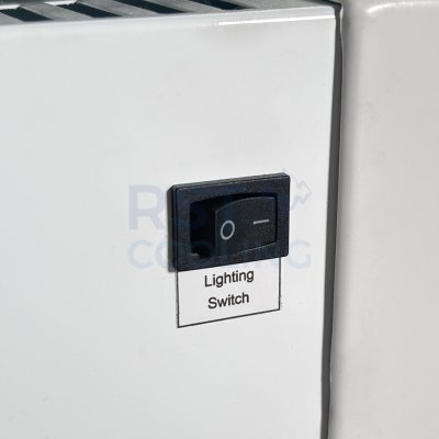 ตู้แช่เย็น 2 ประตู Sanden รุ่น SPB-1000